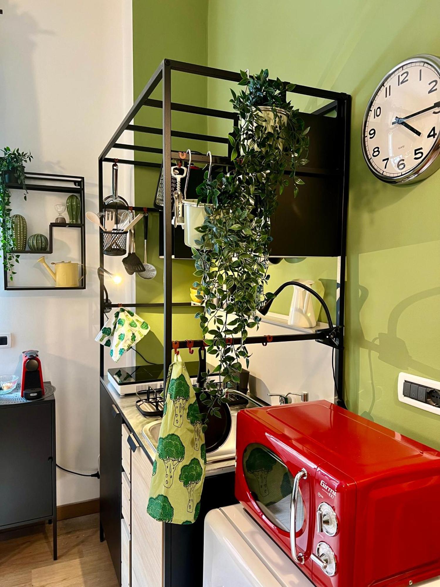 La Bella Milano Charme Apartment 3 Km Away From Duomo/ Netflix & Wi-Fi Included Kültér fotó
